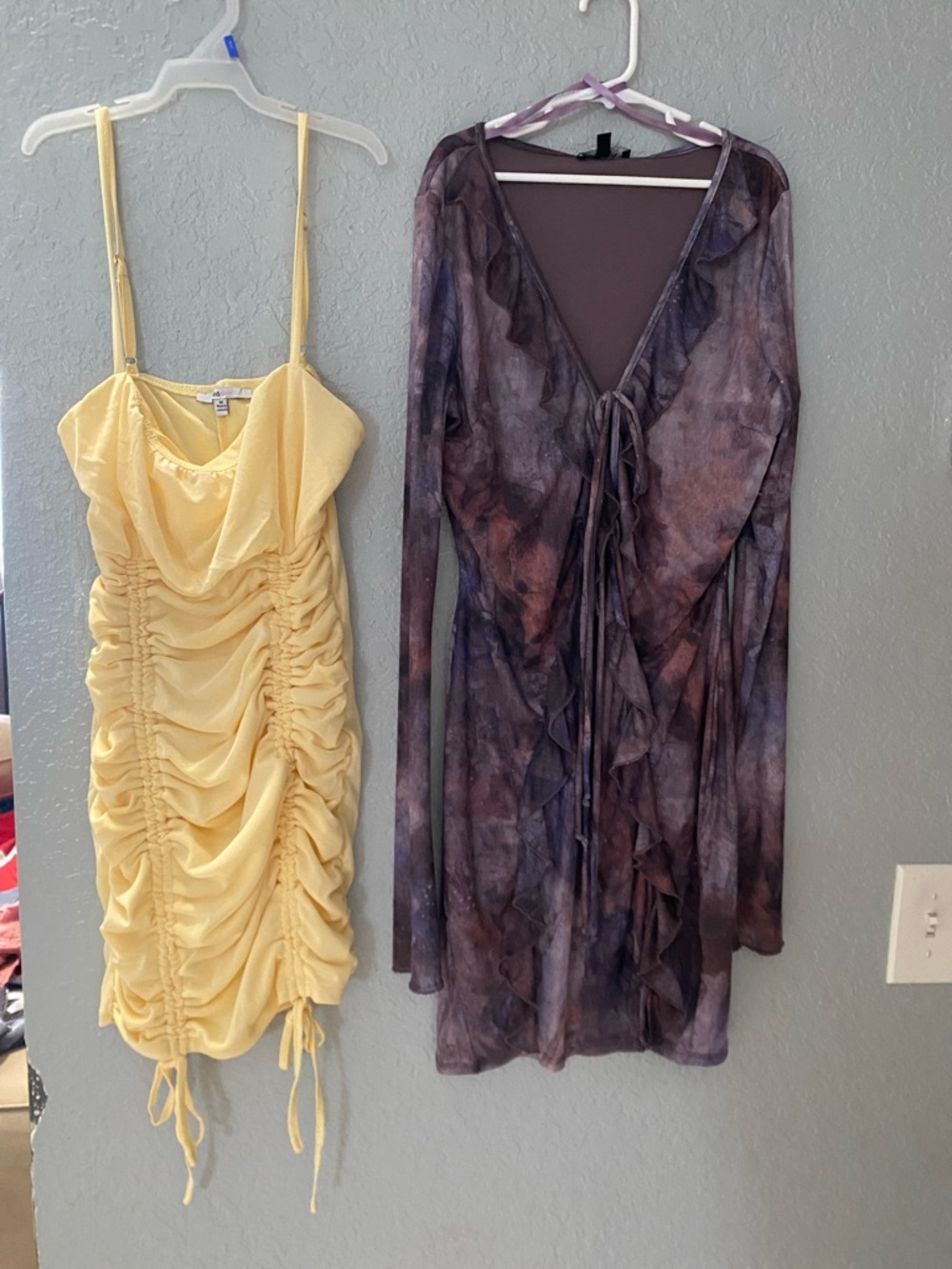 Bundle of Dress
